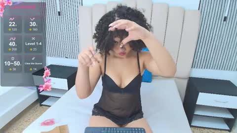 CELESSTE online show from 03-26-26, 12:44