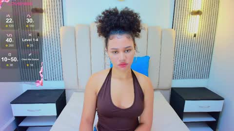 CELESSTE online show from 04-08-26, 01:33