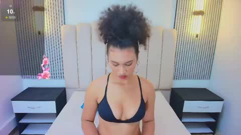 CELESSTE online show from 04-21-26, 01:06