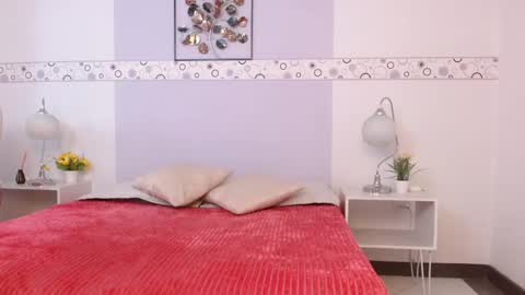 Celesste  online show from 06-06-26, 11:59