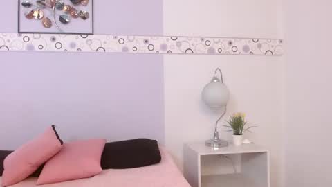 Celesste  online show from 07-18-26, 11:47