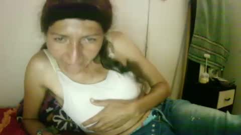 celeste198694 online show from 04-08-26, 05:57