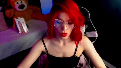 celeste21_bj online show from 07-30-26, 04:06