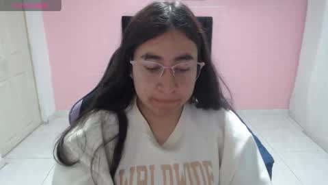 celeste486380 online show from 05-11-26, 12:44
