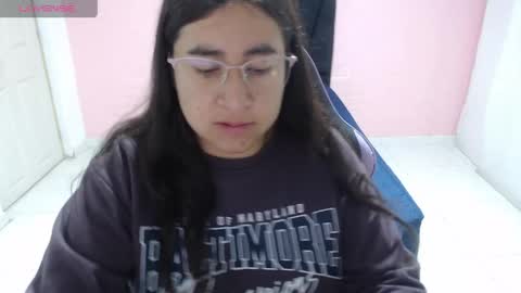 Snapshot of celeste817631 chatting on 05-12-26, 12:13 celeste817631 online show from 05-12-26, 12:13