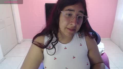 Snapshot of celeste817631 chatting on 05-26-26, 02:24 celeste817631 online show from 05-26-26, 02:24
