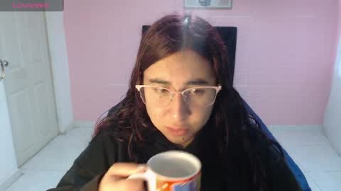 Snapshot of celeste817631 chatting on 05-28-26, 01:30 celeste817631 online show from 05-28-26, 01:30