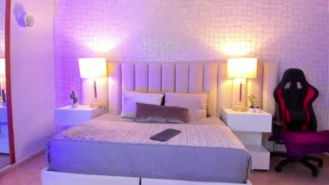 Celeste online show from 01-07-25, 01:46