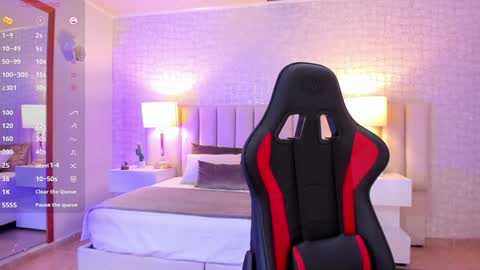 Celeste online show from 01-15-25, 03:39