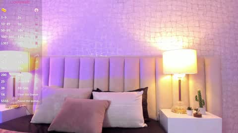 Celeste online show from 01-22-25, 05:06