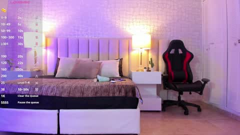 Celeste online show from 01-27-25, 12:26