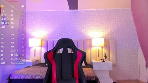 Celeste online show from 01-27-25, 07:03