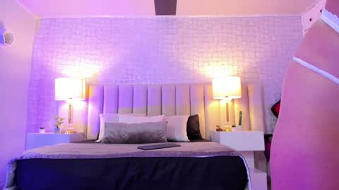 Celeste online show from 02-07-25, 02:15