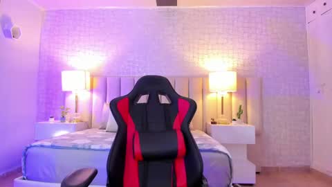 Celeste online show from 02-09-25, 04:50