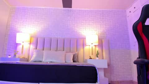 Celeste online show from 02-13-25, 01:26