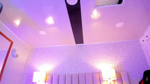 Celeste online show from 02-14-25, 12:14