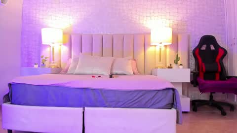 Celeste online show from 03-04-25, 12:33