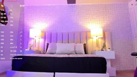 Celeste online show from 03-06-25, 01:57