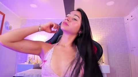 Celeste online show from 03-12-25, 02:45