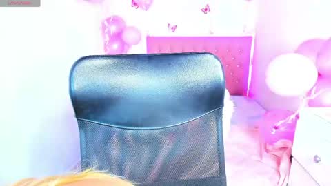 Celeste Sweet online show from 06-06-26, 06:56