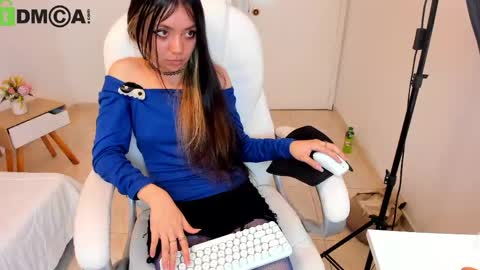 Snapshot of celeste_belmontt chatting on 05-24-26, 09:03 Celeste online show from 05-24-26, 09:03