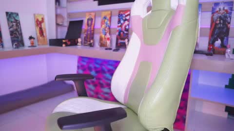 Celeste  online show from 12-13-24, 02:16