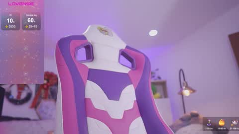 Celeste  online show from 12-18-24, 10:46