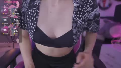 Celeste  online show from 12-19-24, 07:51