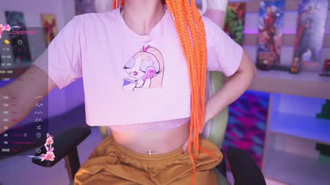 Celeste  online show from 12-30-24, 01:36