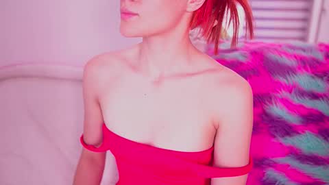 Celeste  online show from 09-27-25, 07:08