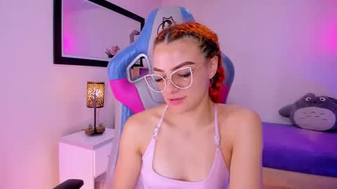 Celeste  online show from 02-18-26, 04:14