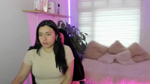 celeste_bonnet1 online show from 10-03-25, 01:19