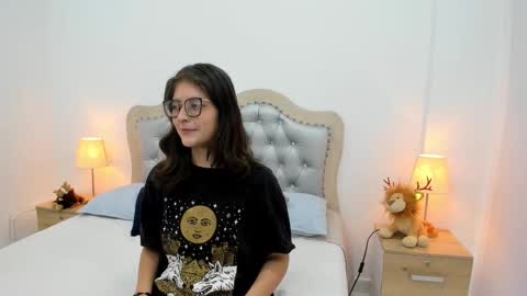 Celeste Calderon online show from 12-18-25, 11:27