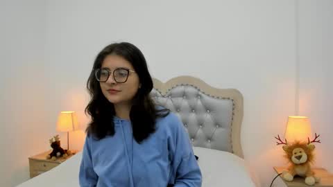 Celeste Calderon online show from 12-21-25, 11:28