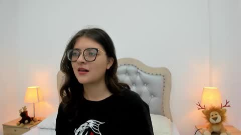 Celeste Calderon online show from 12-22-25, 11:29