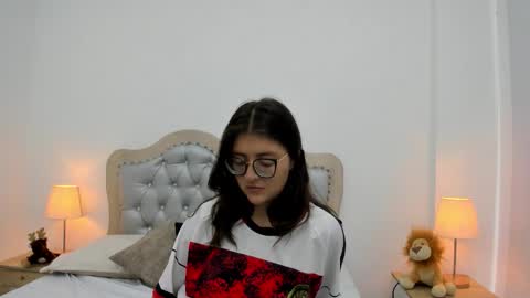 Celeste Calderon online show from 01-05-26, 05:27