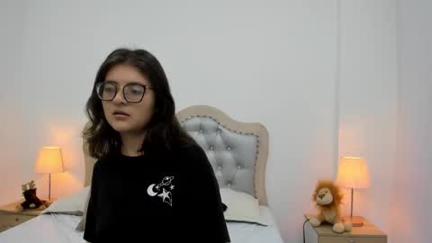 Celeste Calderon online show from 01-06-26, 11:25