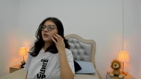 Celeste Calderon online show from 01-09-26, 11:35