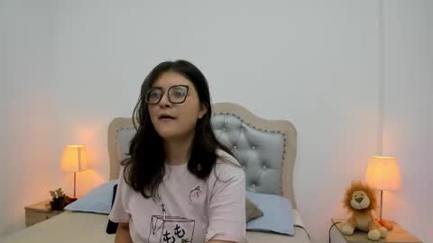 Celeste Calderon online show from 01-10-26, 11:34