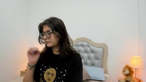 Celeste Calderon online show from 01-11-26, 11:26