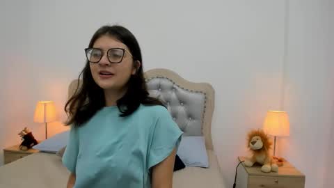 Celeste Calderon online show from 01-15-26, 11:37