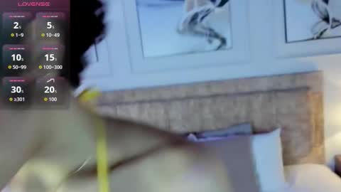 celeste online show from 12-05-25, 11:41