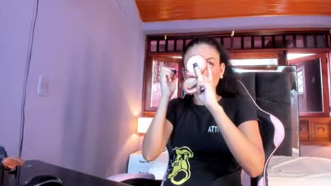 SARA  online show from 02-13-26, 06:48