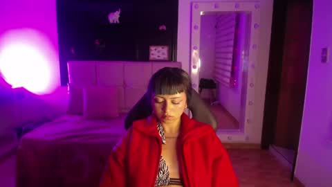 celeste_fioree online show from 05-15-26, 09:38