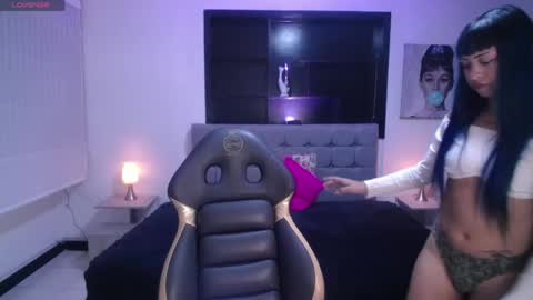 celeste_fioree online show from 05-20-26, 06:25