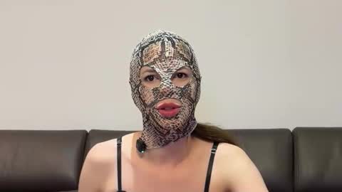 celeste grayson online show from 06-11-26, 02:53