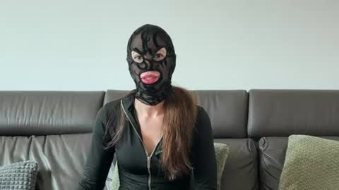 celeste grayson online show from 06-14-26, 08:27