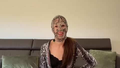 celeste grayson online show from 06-15-26, 07:10