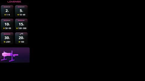 C E L E S T E online show from 07-18-26, 02:49