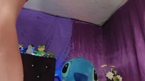 celeste_hot25horny online show from 01-21-25, 11:55